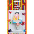 Maoming Changcheng Craft Candle Co., Ltd.